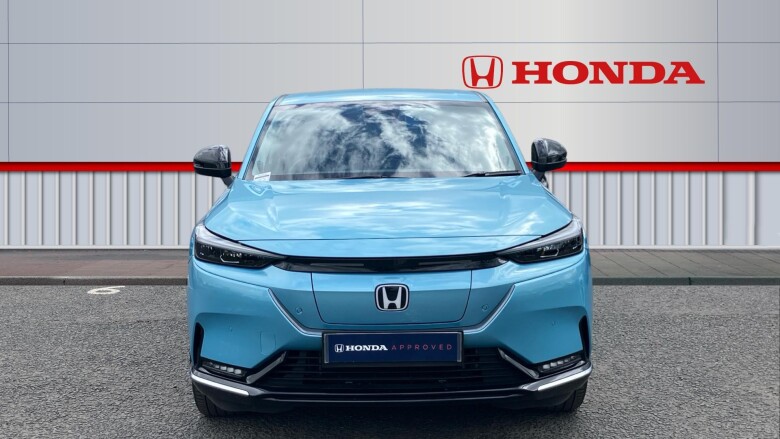 Honda E Ny1 150kW Elegance 69kWh 5dr Auto Electric Hatchback
